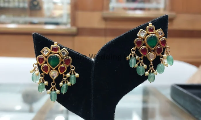 DHUNNA AND SONS ORNAMENTS